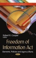 bokomslag Freedom of Information Act
