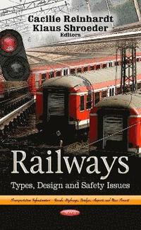 bokomslag Railways