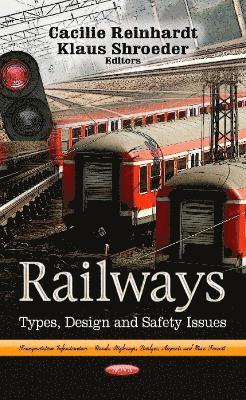 bokomslag Railways