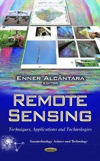 bokomslag Remote Sensing