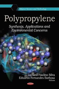 bokomslag Polypropylene
