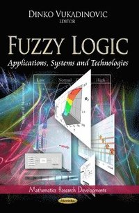 bokomslag Fuzzy Logic