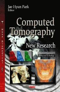 bokomslag Computed Tomography