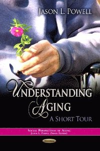 bokomslag Understanding Aging