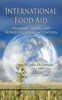 bokomslag International Food Aid