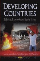 bokomslag Developing Countries
