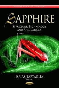 bokomslag Sapphire