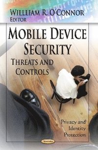 bokomslag Mobile Device Security