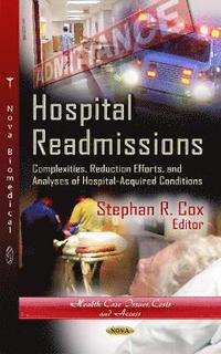 bokomslag Hospital Readmissions