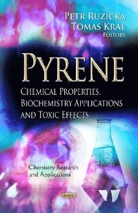 bokomslag Pyrene