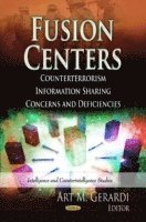 bokomslag Fusion Centers