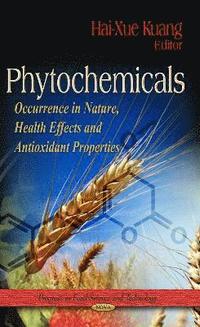 bokomslag Phytochemicals