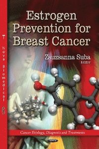 bokomslag Estrogen Prevention for Breast Cancer