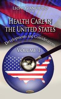 bokomslag Health Care in the United States