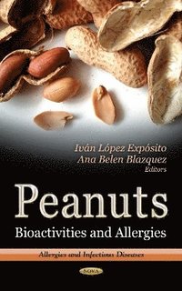 bokomslag Peanuts