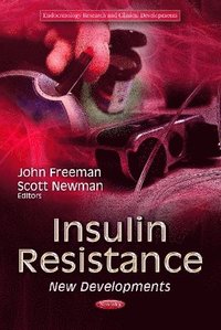 bokomslag Insulin Resistance