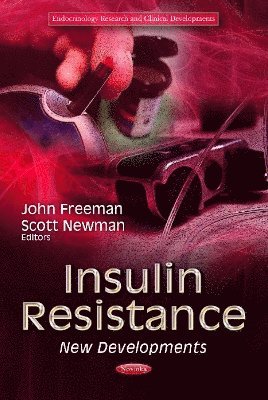 bokomslag Insulin Resistance