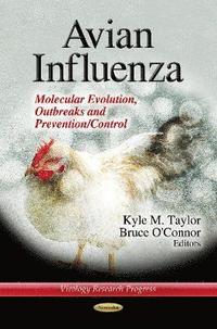 bokomslag Avian Influenza