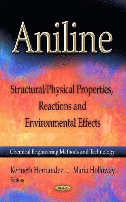 bokomslag Aniline