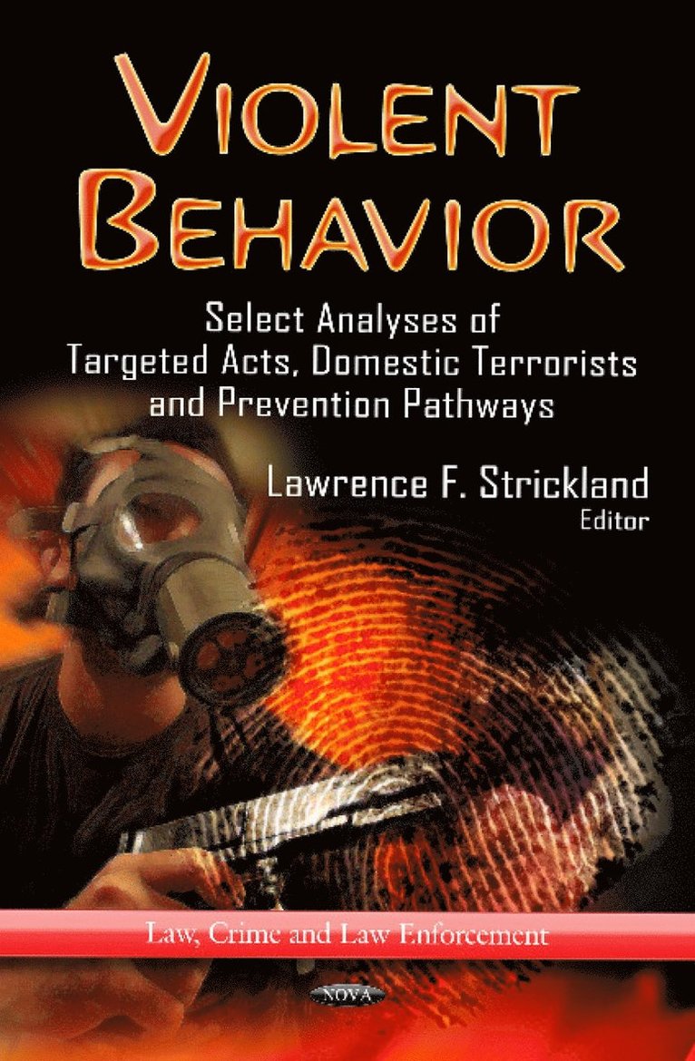 Violent Behavior
