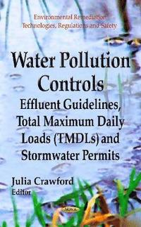 bokomslag Water Pollution Controls