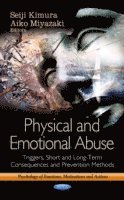 bokomslag Physical & Emotional Abuse