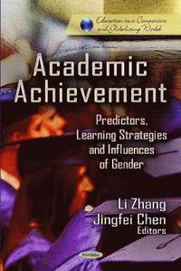 bokomslag Academic Achievement