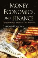 bokomslag Money, Economics & Finance