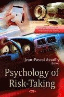 bokomslag Psychology of Risk-Taking