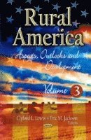 bokomslag Rural America