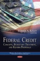 bokomslag Federal Credit
