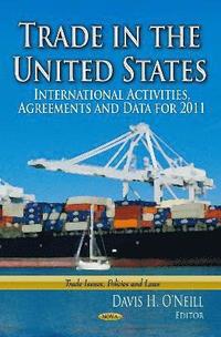 bokomslag Trade in the United States