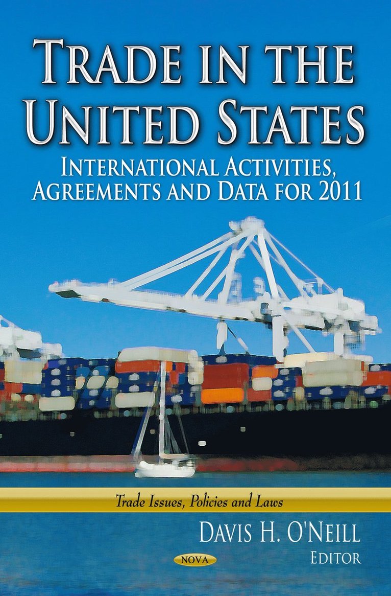 Trade in the United States
