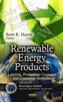 bokomslag Renewable Energy Products