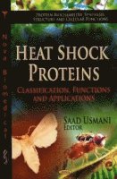 bokomslag Heat Shock Proteins