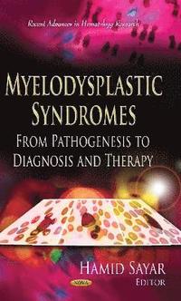bokomslag Myelodysplastic Syndromes