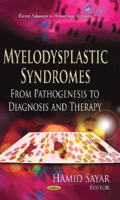 bokomslag Myelodysplastic Syndromes