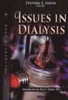 bokomslag Issues in Dialysis