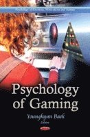 bokomslag Psychology of Gaming