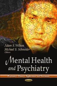bokomslag Mental Health & Psychiatry