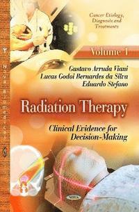 bokomslag Radiation Therapy
