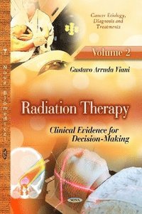bokomslag Radiation Therapy