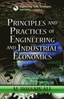 bokomslag Principles & Practices of Engineering & Industrial Economics