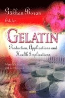 bokomslag Gelatin
