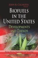 bokomslag Biofuels in the United States