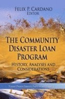 bokomslag Community Disaster Loan Program