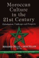 bokomslag Moroccan Culture in the 21st Century