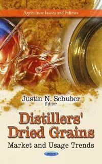 bokomslag Distillers' Dried Grains