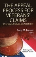 bokomslag Appeal Process for Veterans' Claims