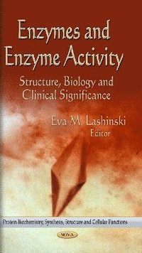 bokomslag Enzymes & Enzyme Activity